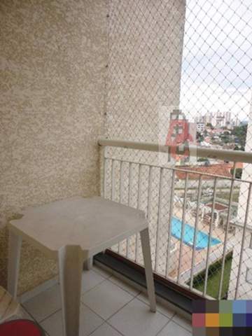 Apartamento à venda em Guarulhos (Centro), 3 dormitórios, 1 banheiro, 1 vaga, 66 m2 de área útil, código 29-1193 (15/19)