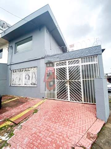 Sobrado para alugar em Guarulhos (Torres Tibagy), 6 dormitórios, 2 banheiros, 3 vagas, código 29-1793 (29/30)