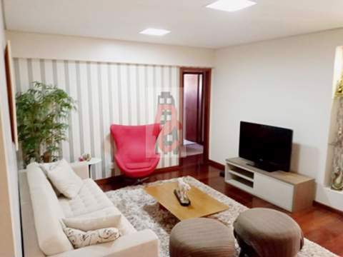 Apartamento à venda em Guarulhos (V Galvão), 3 dormitórios, 1 suite, 2 banheiros, 2 vagas, 130 m2 de área útil, código 29-1794 (2/24)