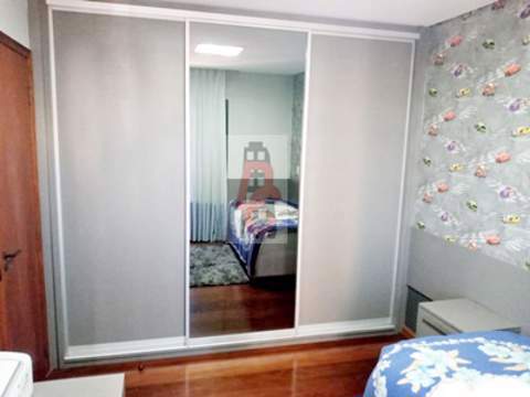 Apartamento à venda em Guarulhos (V Galvão), 3 dormitórios, 1 suite, 2 banheiros, 2 vagas, 130 m2 de área útil, código 29-1794 (10/24)