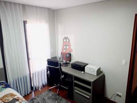 Apartamento à venda em Guarulhos (V Galvão), 3 dormitórios, 1 suite, 2 banheiros, 2 vagas, 130 m2 de área útil, código 29-1794 (12/24)