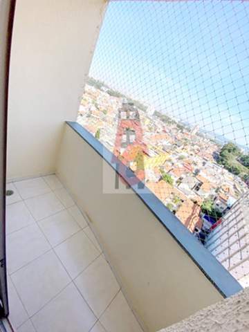 Apartamento à venda em Guarulhos (Gopouva), 2 dormitórios, 1 suite, 2 banheiros, 1 vaga, 56 m2 de área útil, código 29-1797 (4/23)