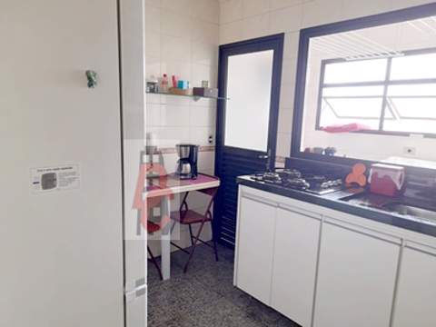 Apartamento à venda em Guarulhos (V Rosália - V Galvão), 3 dormitórios, 1 suite, 2 banheiros, 2 vagas, 97 m2 de área útil, código 29-1806 (7/27)