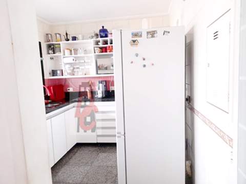 Apartamento à venda em Guarulhos (V Rosália - V Galvão), 3 dormitórios, 1 suite, 2 banheiros, 2 vagas, 97 m2 de área útil, código 29-1806 (8/27)