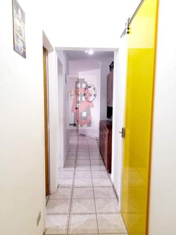 Apartamento à venda em Guarulhos (V Rosália - V Galvão), 3 dormitórios, 1 suite, 2 banheiros, 2 vagas, 97 m2 de área útil, código 29-1806 (10/27)