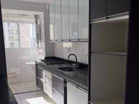 Apartamento para alugar em Guarulhos, 3 dorms, 1 suíte, 1 wc, 1 vaga, 64 m2 úteis