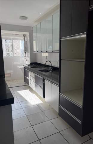 Apartamento para alugar em Guarulhos (Jd Barbosa - Macedo), 3 dormitórios, 1 suite, 1 banheiro, 1 vaga, 64 m2 de área útil, código 29-1808 (1/9)