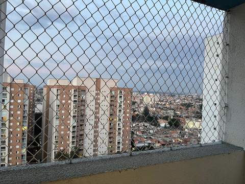 Apartamento para alugar em Guarulhos (Jd Flor Da Montanha - Picanço), 2 dormitórios, 1 suite, 1 banheiro, 1 vaga, 60 m2 de área útil, código 29-1814 (2/8)
