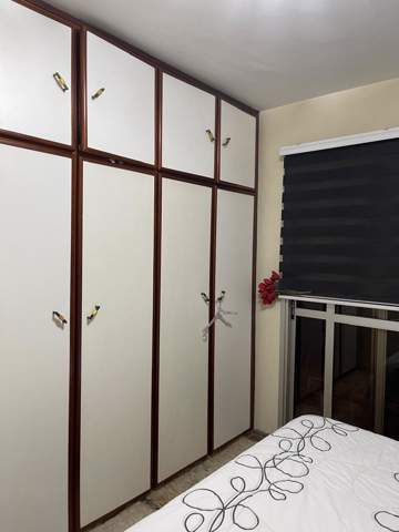 Apartamento à venda em Guarulhos (V Moreira - V Augusta), 3 dormitórios, 1 suite, 2 banheiros, 2 vagas, 95 m2 de área útil, código 29-1822 (11/17)