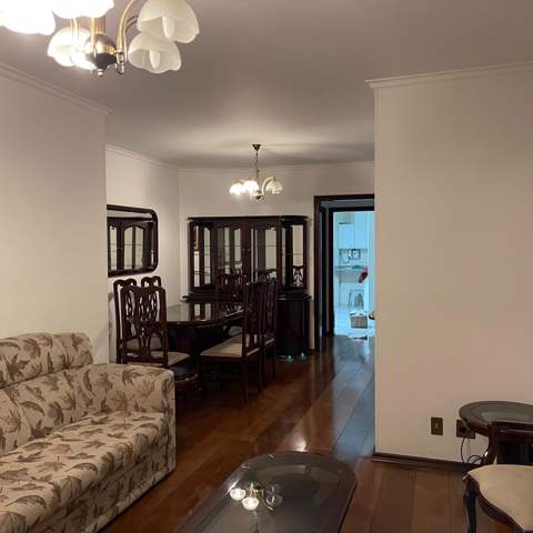 Apartamento para alugar em Guarulhos (Guarulhos), 4 dormitórios, 1 suite, 4 banheiros, 3 vagas, 130 m2 de área útil, código 29-1826 (1/20)