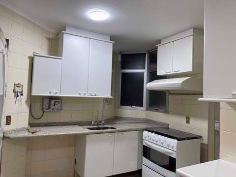 Apartamento para alugar em Guarulhos (Guarulhos), 4 dormitórios, 1 suite, 4 banheiros, 3 vagas, 130 m2 de área útil, código 29-1826 (3/20)