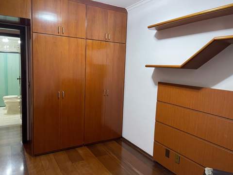 Apartamento para alugar em Guarulhos (Guarulhos), 4 dormitórios, 1 suite, 4 banheiros, 3 vagas, 130 m2 de área útil, código 29-1826 (12/20)