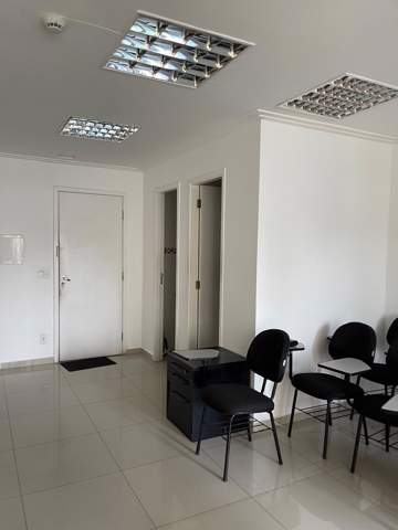 Sala para alugar em Guarulhos (Centro), 1 banheiro, 1 vaga, 44 m2 de área útil, código 29-1830 (2/8)