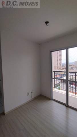 Apartamento à venda em Guarulhos (V Gopouva), 2 dormitórios, 1 banheiro, 1 vaga, 54 m2 de área útil, código 29-1833 (2/14)