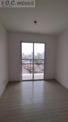 Apartamento à venda em Guarulhos (V Gopouva), 2 dormitórios, 1 banheiro, 1 vaga, 54 m2 de área útil, código 29-1833 (6/14)