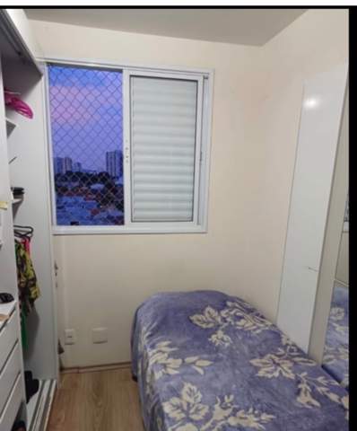 Apartamento à venda em Guarulhos (V Moreira - V Augusta), 3 dormitórios, 1 suite, 2 banheiros, 1 vaga, 62 m2 de área útil, código 29-1834 (5/13)