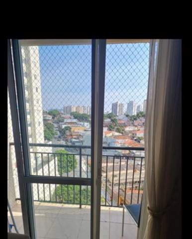 Apartamento à venda em Guarulhos (V Moreira - V Augusta), 3 dormitórios, 1 suite, 2 banheiros, 1 vaga, 62 m2 de área útil, código 29-1834 (13/13)