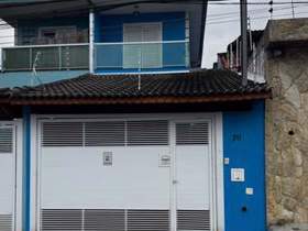 Sobrado à venda em Guarulhos, 3 dorms, 1 suíte, 3 wcs, 2 vagas, 615 m2 (total)