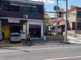 Sala para alugar em Guarulhos, 44 m2 úteis