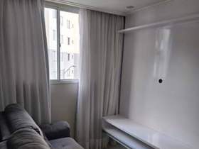 Apartamento para alugar em Guarulhos, 2 dorms, 1 wc, 1 vaga, 48 m2 úteis