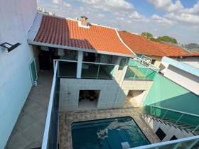 Casa à venda em Guarulhos, 3 dorms, 1 suíte, 2 wcs, 3 vagas, 231 m2 úteis