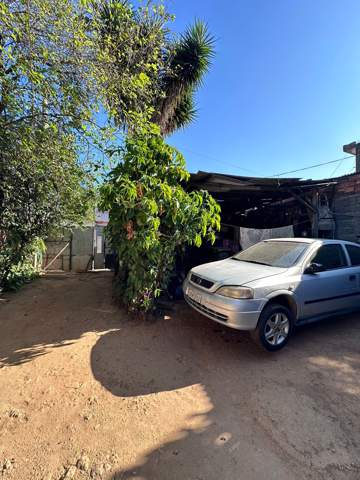 Galpão à venda em Guarulhos (V Paraíso - Pimentas), 250 m2 de área total, código 36-796 (1/4)