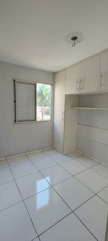 Quarto com Guarda Roupa (3/7)