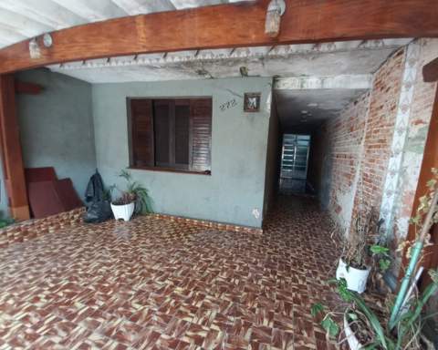 Casa à venda em Guarulhos (Jd Paraventi), 1 dormitório, 1 banheiro, 2 vagas, 151 m2 de área total, código 36-799 (2/6)