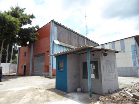 Galpão para alugar em Itaquaquecetuba (Pq São Pedro), 4 banheiros, 10 vagas, 950 m2 de área útil, código 181-1890 (5/30)