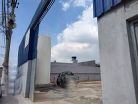 Galpão para alugar em Guarulhos, 1100 m2 úteis