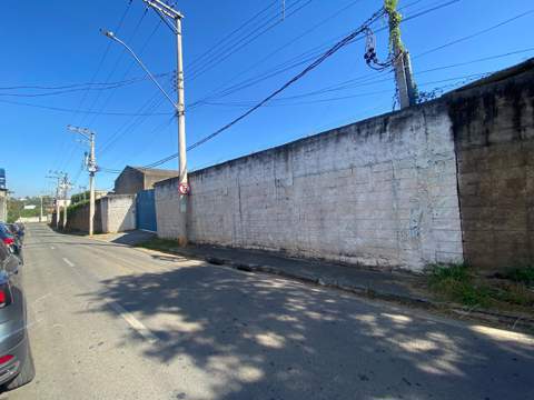 Galpão para alugar em Guarulhos (V Nova Bonsucesso), 4 banheiros, 10 vagas, 400 m2 de área útil, código 181-1899 (8/10)