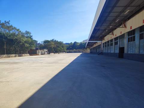 Galpão para alugar em Guarulhos (Cj Marcos Freire - Pimentas), 10 banheiros, 30 vagas, 12.500 m2 de área útil, código 181-1921 (19/19)