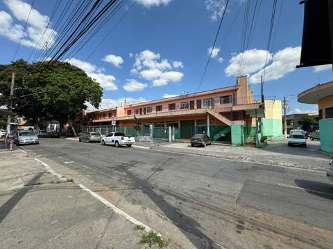 Prédio à venda em Guarulhos (Jd Pres Dutra), 10 vagas, 2.000 m2 de área útil, código 181-1932 (20/24)