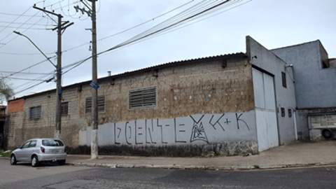 Galpão para alugar em Guarulhos (V Nova Bonsucesso), 3 dormitórios, 2 vagas, 330 m2 de área útil, código 181-1936 (14/20)