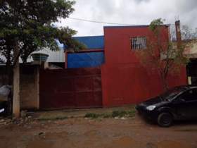 Galpão para alugar em Guarulhos, 350 m2 úteis