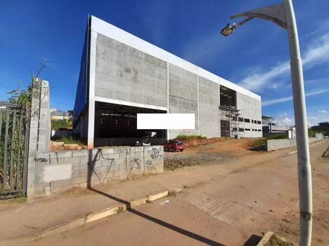 Galpão para alugar em Arujá (Bairro Do Portão), 6 banheiros, 40 vagas, 4.350 m2 de área útil, código 181-1976 (1/32)