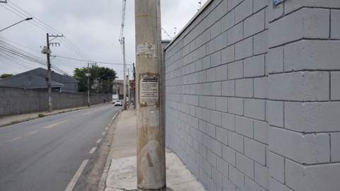 Galpão para alugar em Guarulhos (Jd Fátima - Bonsucesso), 6 banheiros, 14 vagas, 1.413 m2 de área útil, código 181-1977 (43/53)