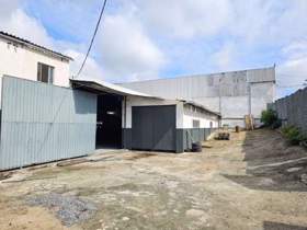 Galpão para alugar em Guarulhos, 800 m2 úteis