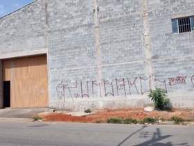 Galpão para alugar em Guarulhos, 600 m2 úteis