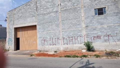 Galpão para alugar em Guarulhos (Cid Aracília), 2 banheiros, 4 vagas, 600 m2 de área útil, código 181-1983 (1/20)