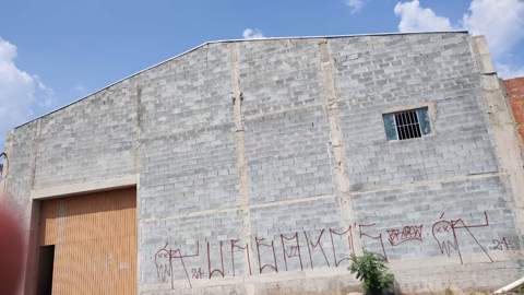 Galpão para alugar em Guarulhos (Cid Aracília), 2 banheiros, 4 vagas, 600 m2 de área útil, código 181-1983 (5/20)