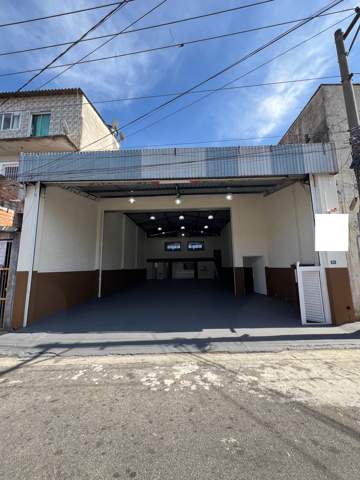 Galpão para alugar em Guarulhos (Cid Jd Cumbica), 3 banheiros, 2 vagas, 280 m2 de área útil, código 181-1987 (6/9)