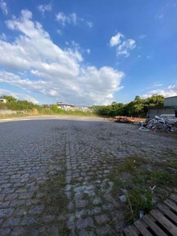 Galpão em Guarulhos (Cid Ind Sat de São Paulo - Cumbica), 3 banheiros, 30 vagas, 1.000 m2 de área útil, código 181-1998 (4/22)