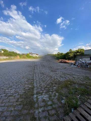 Galpão em Guarulhos (Cid Ind Sat de São Paulo - Cumbica), 3 banheiros, 30 vagas, 1.000 m2 de área útil, código 181-1998 (8/22)