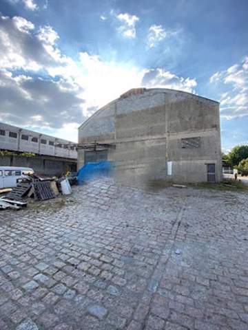 Galpão em Guarulhos (Cid Ind Sat de São Paulo - Cumbica), 3 banheiros, 30 vagas, 1.000 m2 de área útil, código 181-1998 (9/22)