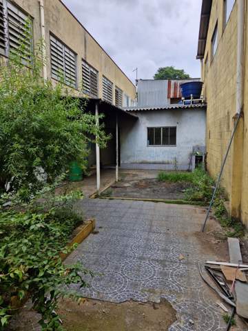 Galpão para alugar em Guarulhos (Pte Grande), 4 banheiros, 4 vagas, 600 m2 de área útil, código 181-2018 (10/10)