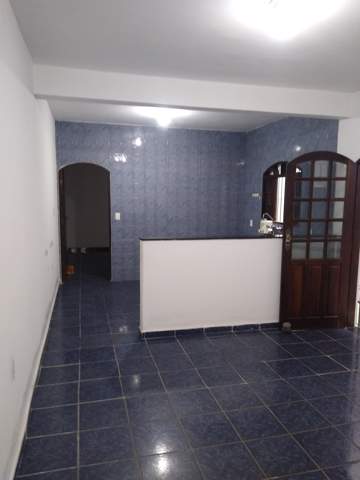 Casa para alugar em Guarulhos (Jd Pres Dutra), 2 dormitórios, 1 banheiro, 1 vaga, código 300-979 (8/15)