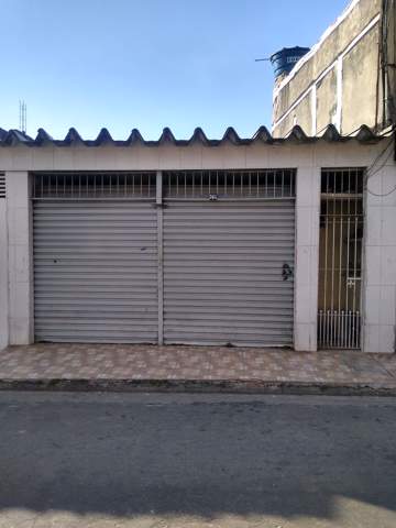 Salão para alugar em Guarulhos (Jd Pres Dutra), 1 banheiro, código 300-1098 (1/9)