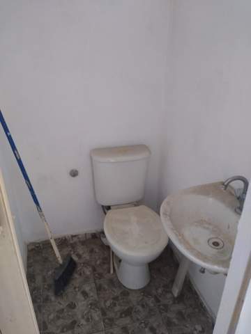 Salão para alugar em Guarulhos (Jd Pres Dutra), 1 banheiro, código 300-1098 (5/9)