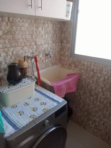 Apartamento à venda em Guarulhos (Jd Pres Dutra), 2 dormitórios, 1 banheiro, 1 vaga, código 300-1099 (9/23)